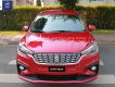 Suzuki Ertiga GLX 2021 - Suzuki Ertiga GLX , màu đỏ, nhập khẩu, Giảm ngay 100% Thuế trước bạ trong tháng 3