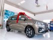 Suzuki Ertiga GLX 2021 - Suzuki Ertiga GLX , màu đỏ, nhập khẩu, Giảm ngay 100% Thuế trước bạ trong tháng 3