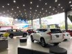 Mitsubishi Pajero Sport 2020 - Ông vua địa hình Pajero siêu giảm giá hôm nay