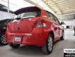 Toyota Yaris 2011 - Bán xe Toyota Yaris G đời 2011, màu đỏ, nhập khẩu nguyên chiếc