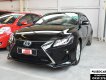 Toyota Camry 2.4G 2008 - Bán ô tô Toyota Camry 2.4G sản xuất 2008, màu đen