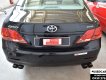 Toyota Camry 2.4G 2008 - Bán ô tô Toyota Camry 2.4G sản xuất 2008, màu đen