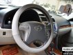 Toyota Camry 2.4G 2008 - Bán ô tô Toyota Camry 2.4G sản xuất 2008, màu đen