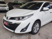 Toyota Vios G 2019 - Cần bán lại xe Toyota Vios G 2019, màu trắng, giá tốt