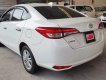 Toyota Vios G 2019 - Cần bán lại xe Toyota Vios G 2019, màu trắng, giá tốt