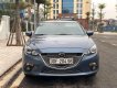 Mazda 3   2016 - Cần bán xe Mazda 3 đời 2016, màu xanh lam, giá 550tr