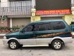 Toyota Zace 2005 - Bán ô tô Toyota Zace năm sản xuất 2005, màu xanh lam giá cạnh tranh