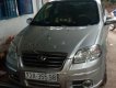 Daewoo GentraX 2007 - Xe Daewoo GentraX 2007, màu xám, 170 triệu