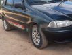 Fiat Siena   2000 - Cần bán gấp Fiat Siena năm 2000, nhập khẩu nguyên chiếc