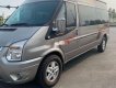 Ford Transit 2016 - Bán Ford Transit sản xuất năm 2016, màu xám, giá tốt