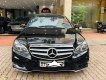 Mercedes-Benz E class   2015 - Bán Mercedes E250 AMG đời 2015, màu đen, số tự động