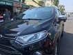 Ford EcoSport 2016 - Xe Ford EcoSport đời 2016, màu đen, giá 449tr