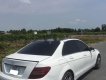 Mercedes-Benz C class   2012 - Bán ô tô Mercedes C class năm 2012, màu trắng, xe nhập giá cạnh tranh