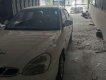 Daewoo Nubira   2003 - Bán xe Daewoo Nubira đời 2003, màu trắng