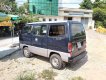 Suzuki Super Carry Van 2002 - Cần bán Suzuki Super Carry Van đời 2002, màu đen, nhập khẩu