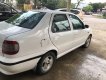 Fiat Siena   2002 - Bán xe cũ Fiat Siena 2002, màu trắng