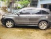 Honda CR V 2009 - Cần bán xe Honda CR V năm sản xuất 2009, xe nhập, giá 430tr