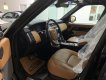 LandRover Autobiography LWB 5.0L 2019 - Cần bán LandRover Range Rover Autobiography LWB 5.0L đời 2020, màu đen