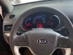 Kia Morning 2017 - Bán xe Kia Morning đời 2017, màu đỏ, giá chỉ 280 triệu