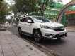 Honda CR V 2017 - Bán Honda CR V 2.4 AT năm sản xuất 2017, màu trắng số tự động