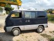 Suzuki Super Carry Van 2002 - Cần bán Suzuki Super Carry Van đời 2002, màu đen, nhập khẩu