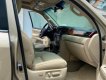 Lexus LX 2008 - Bán xe Lexus LX 570 sản xuất năm 2008, màu vàng, xe nhập như mới