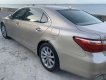 Lexus LS 2010 - Cần bán xe Lexus LS460 đời 2010, biển số đẹp