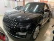 LandRover Autobiography LWB 5.0L 2019 - Cần bán LandRover Range Rover Autobiography LWB 5.0L đời 2020, màu đen