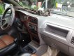 Isuzu Hi lander   2004 - Bán Isuzu Hi lander sản xuất 2004, màu bạc, nhập khẩu 