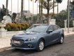 Mazda 3   2016 - Cần bán xe Mazda 3 đời 2016, màu xanh lam, giá 550tr