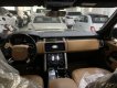 LandRover Autobiography LWB 5.0L 2019 - Cần bán LandRover Range Rover Autobiography LWB 5.0L đời 2020, màu đen