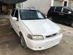 Fiat Siena   2002 - Bán xe cũ Fiat Siena 2002, màu trắng