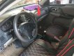 Mazda 323   2002 - Bán xe Mazda 323 năm 2002, màu đen, nhập khẩu  