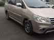 Toyota Innova 2015 - Bán Toyota Innova đời 2015, màu vàng, giá chỉ 460 triệu