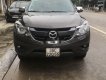 Mazda BT 50   2017 - Bán Mazda BT 50 sản xuất năm 2017, màu xám, xe nhập, giá 485tr