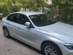 BMW 3 Series   2012 - Bán BMW 320i sản xuất năm 2012, màu trắng, nhập khẩu 