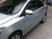 Toyota Vios   2017 - Bán Toyota Vios năm 2017, màu bạc, 420tr