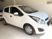 Chevrolet Spark 2017 - Bán Chevrolet Spark sản xuất năm 2017, màu trắng, 205 triệu