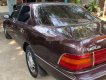 Lexus LS 1990 - Cần bán xe Lexus LS sản xuất năm 1990, màu đỏ, 185tr