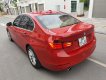 BMW 3 Series    320i  2015 - Cần bán gấp BMW 3 Series 320i sản xuất 2015, màu đỏ, xe nhập như mới