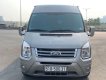 Ford Transit 2016 - Bán Ford Transit sản xuất năm 2016, màu xám, giá tốt