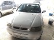 Fiat Siena   2002 - Bán xe cũ Fiat Siena 2002, màu trắng