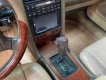 Lexus LS 1990 - Cần bán xe Lexus LS sản xuất năm 1990, màu đỏ, 185tr