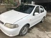 Fiat Siena   2002 - Bán xe cũ Fiat Siena 2002, màu trắng