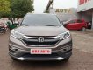 Honda CR V 2017 - Cần bán gấp Honda CR V 2.4TG đời 2017 giá cạnh tranh