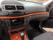 Mercedes-Benz E class 2007 - Bán Mercedes 2007, màu đen, nhập khẩu nguyên chiếc