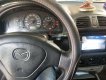 Mazda 323   2002 - Bán xe Mazda 323 năm 2002, màu đen, nhập khẩu  