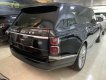 LandRover Autobiography LWB 5.0L 2019 - Cần bán LandRover Range Rover Autobiography LWB 5.0L đời 2020, màu đen