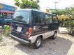 Suzuki Super Carry Van 2002 - Cần bán Suzuki Super Carry Van đời 2002, màu đen, nhập khẩu