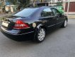 Ford Mondeo   2004 - Cần bán xe Ford Mondeo 2004, màu đen, 142 triệu